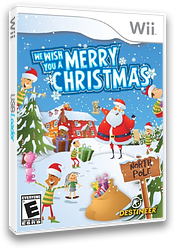 3D cover